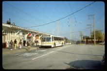 CTA Washington / Wells Loop Station