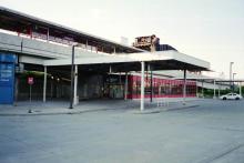 CTA Clark / Lake Loop Station