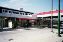 CTA Clark / Lake Loop Station