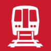 red line logo